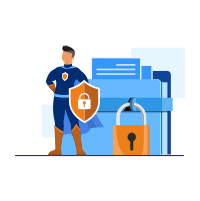 Security and Compliance