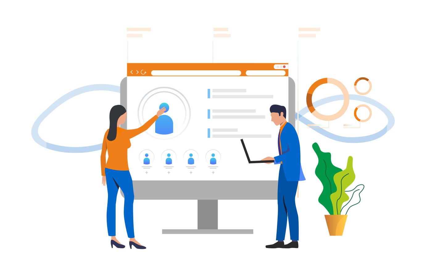 Service Overview