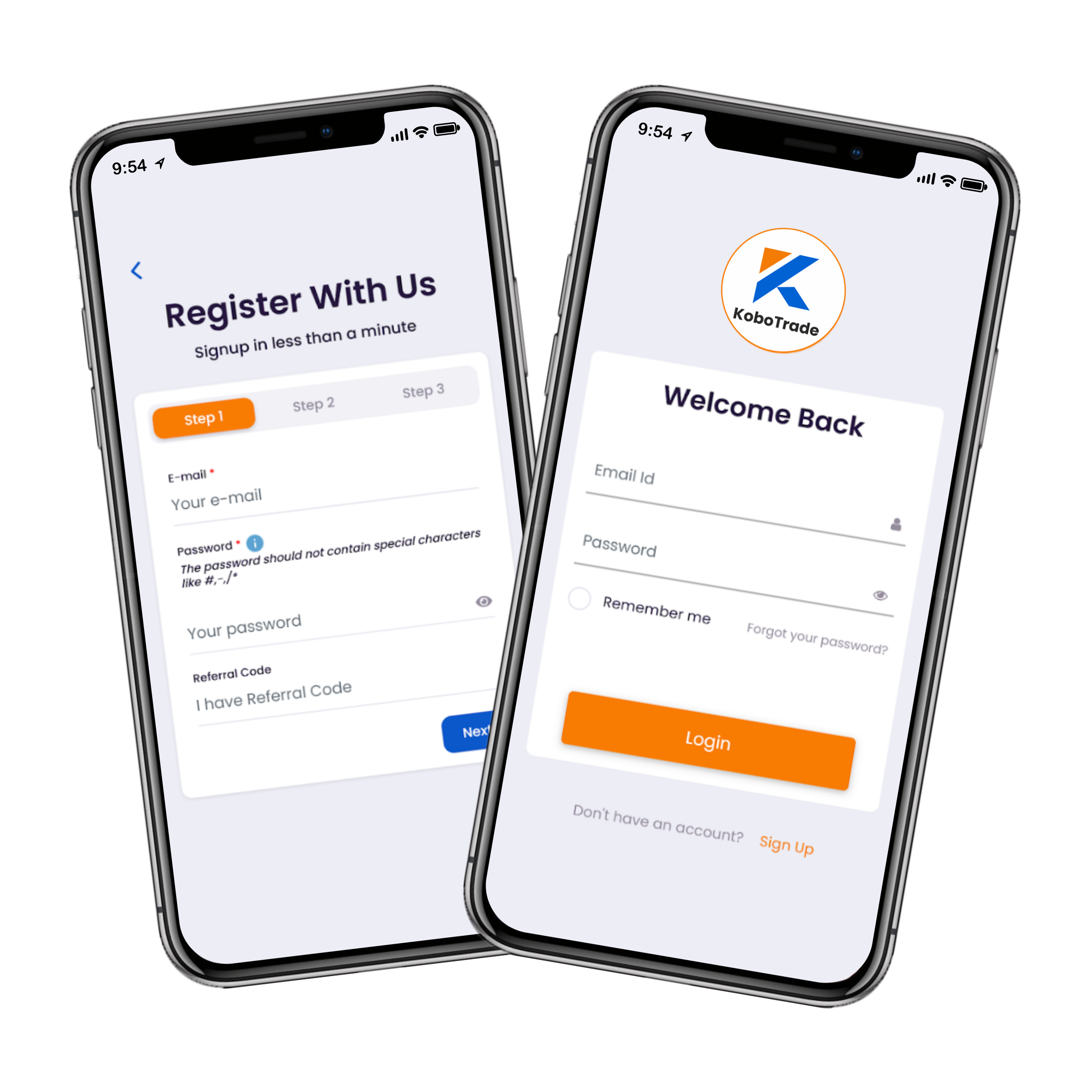 send money to Canada to Africa mobile app
